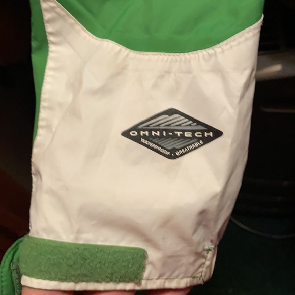 Columbia extra large women’s windbreaker - Picture 10 of 12